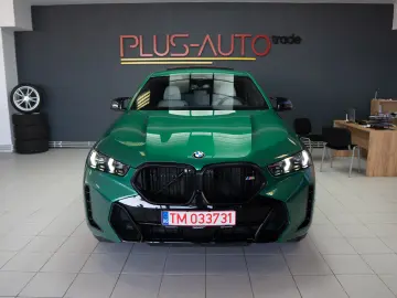 BMW X6 M60 i xDrive M Sport STOC TRAPA HUD