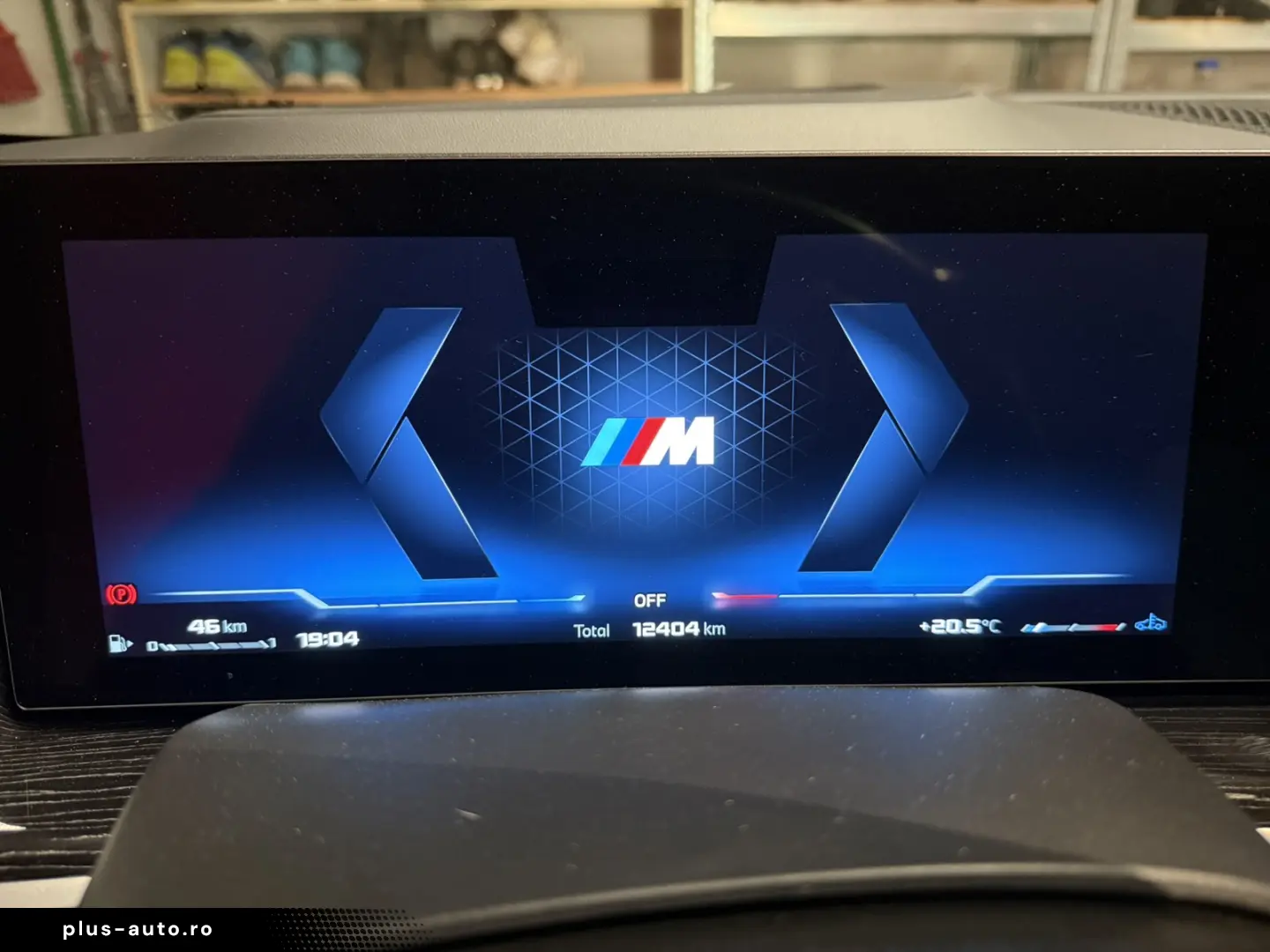 BMW X6 M60 i xDrive M Sport STOC TRAPA HUD