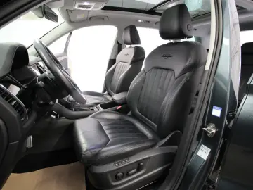 Kodiaq 2.0 TDI 7-DSG 4x4 L&K LED NAVI PANO-DACH