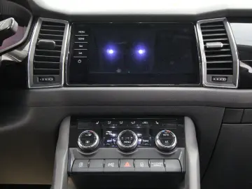 Kodiaq 2.0 TDI 7-DSG 4x4 L&K LED NAVI PANO-DACH