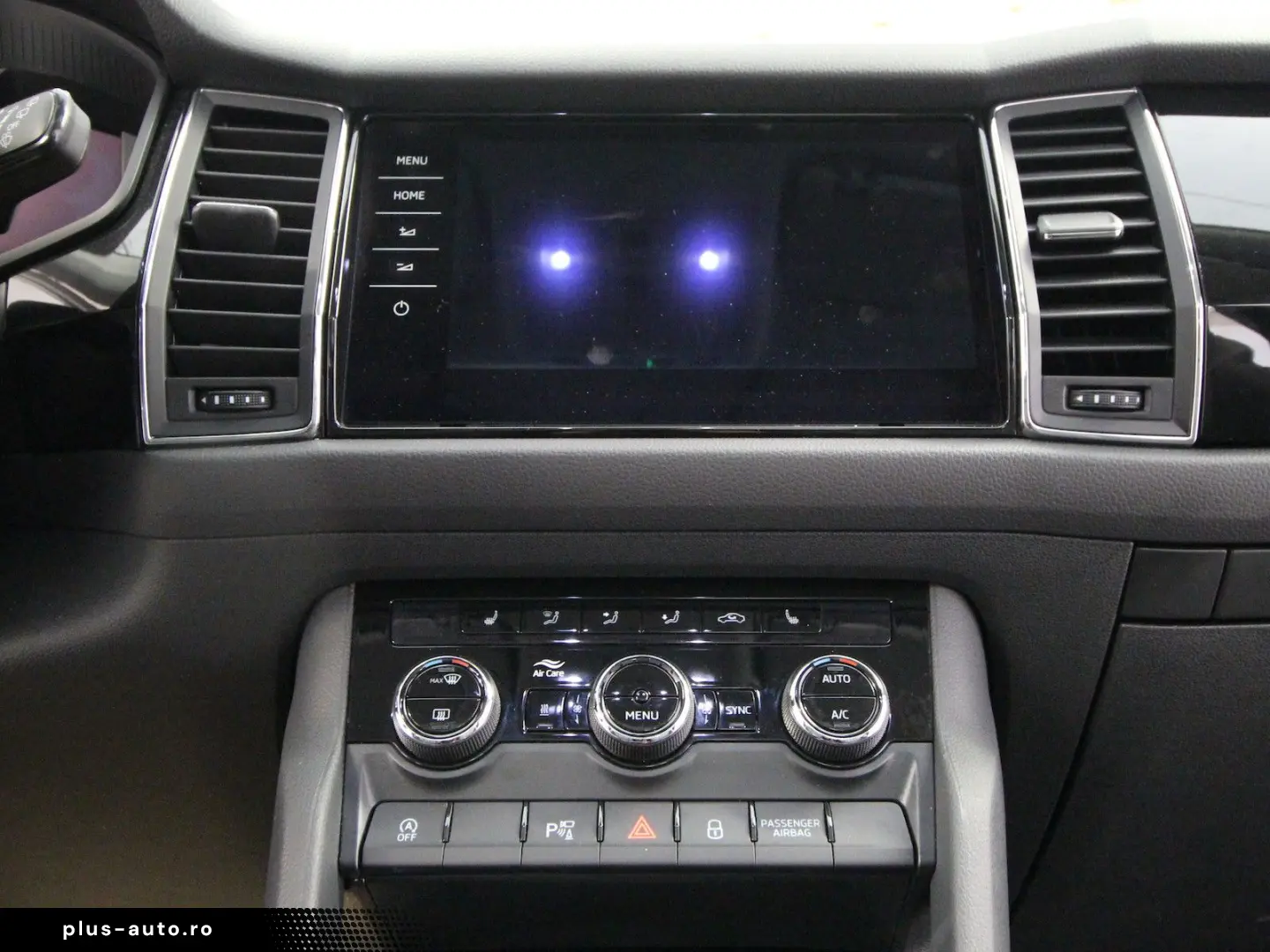 Kodiaq 2.0 TDI 7-DSG 4x4 L&K LED NAVI PANO-DACH