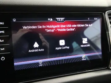 Kodiaq 2.0 TDI 7-DSG 4x4 L&K LED NAVI PANO-DACH