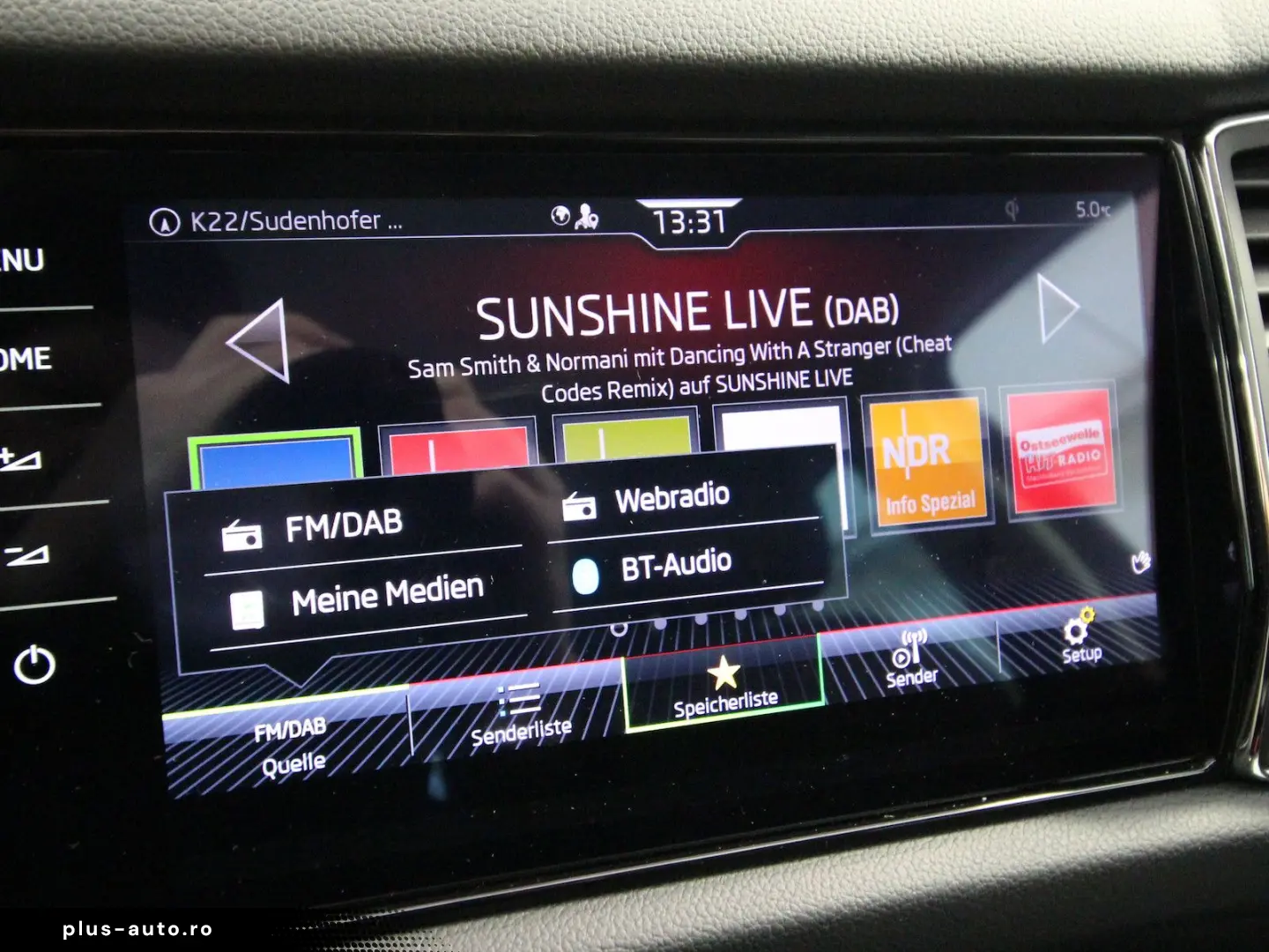 Kodiaq 2.0 TDI 7-DSG 4x4 L&K LED NAVI PANO-DACH