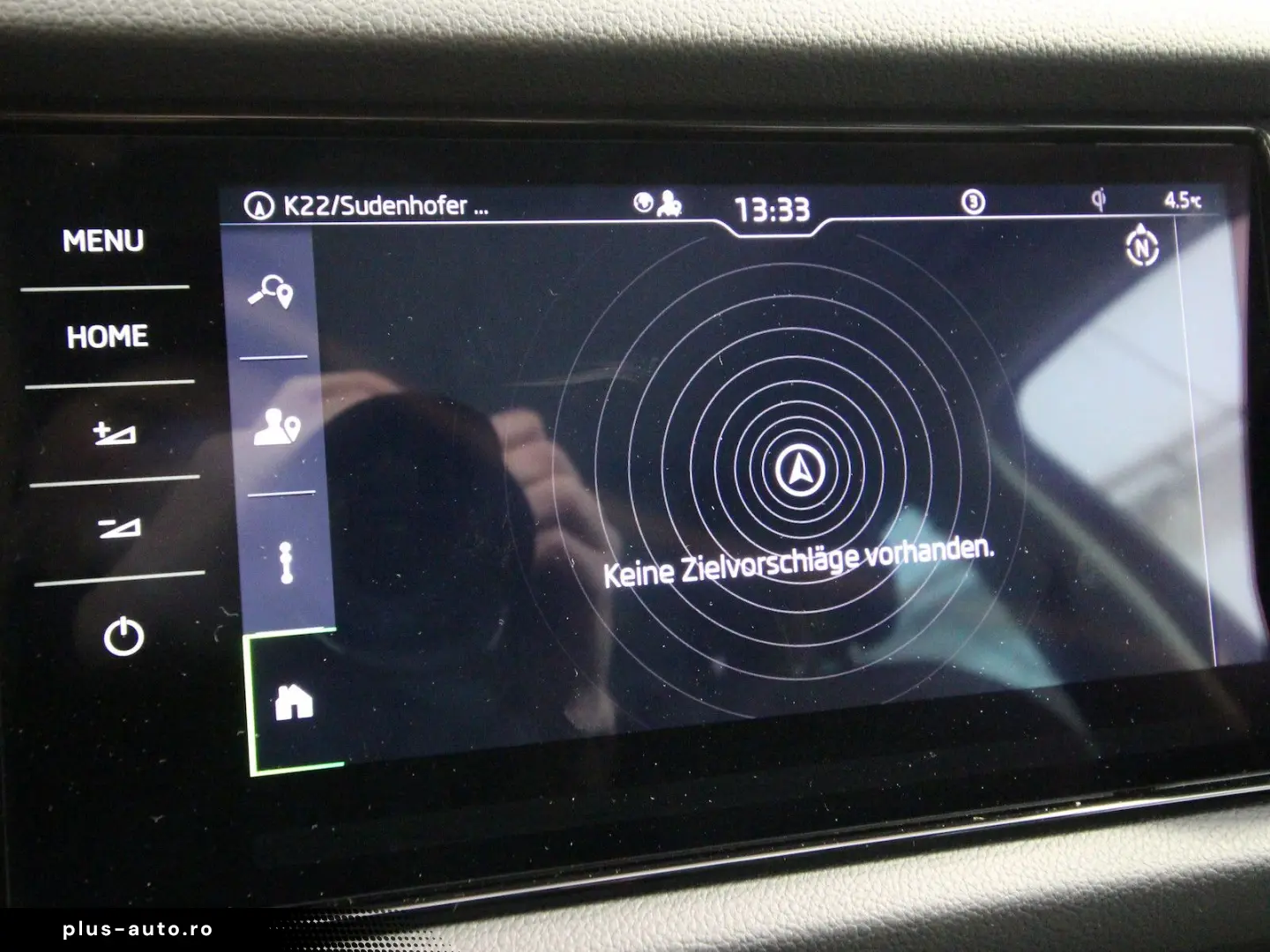 Kodiaq 2.0 TDI 7-DSG 4x4 L&K LED NAVI PANO-DACH