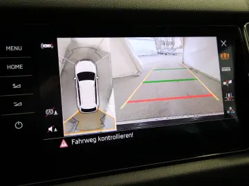 Kodiaq 2.0 TDI 7-DSG 4x4 L&K LED NAVI PANO-DACH