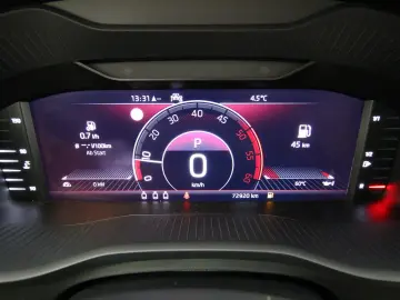 Kodiaq 2.0 TDI 7-DSG 4x4 L&K LED NAVI PANO-DACH