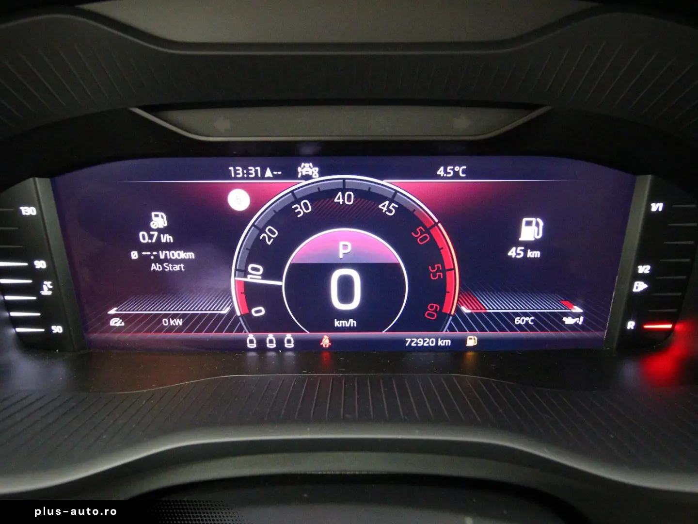 Kodiaq 2.0 TDI 7-DSG 4x4 L&K LED NAVI PANO-DACH