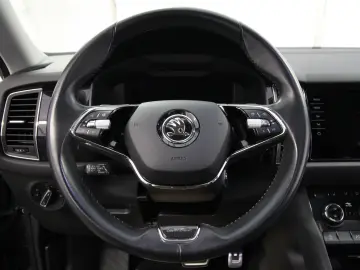 Kodiaq 2.0 TDI 7-DSG 4x4 L&K LED NAVI PANO-DACH