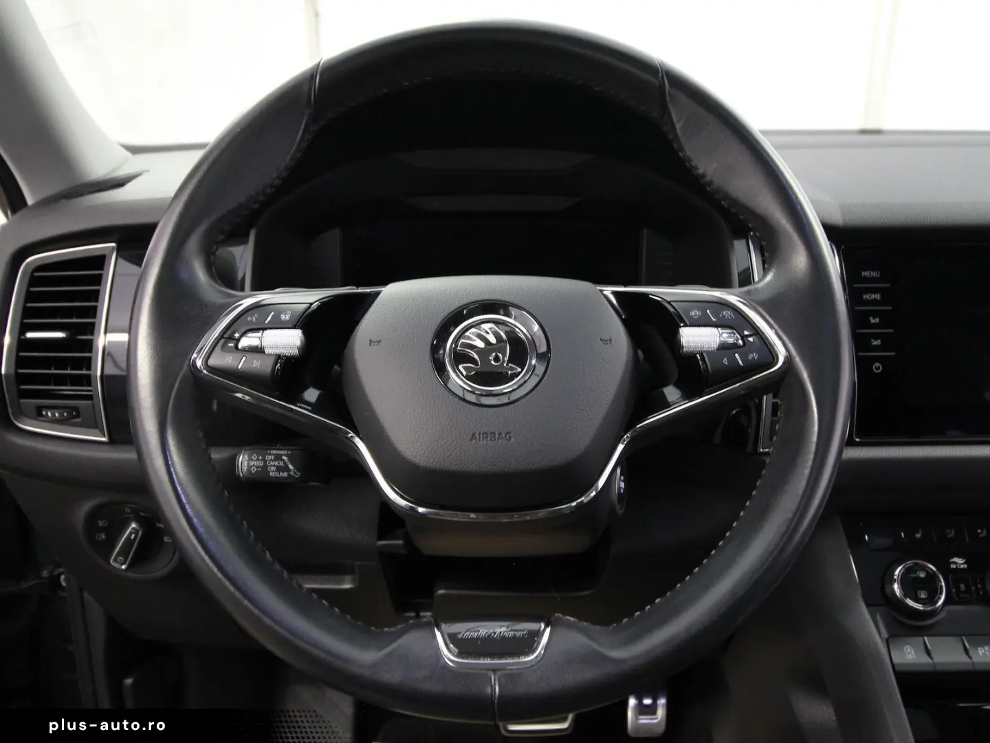 Kodiaq 2.0 TDI 7-DSG 4x4 L&K LED NAVI PANO-DACH