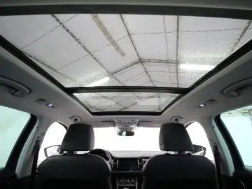 Kodiaq 2.0 TDI 7-DSG 4x4 L&K LED NAVI PANO-DACH