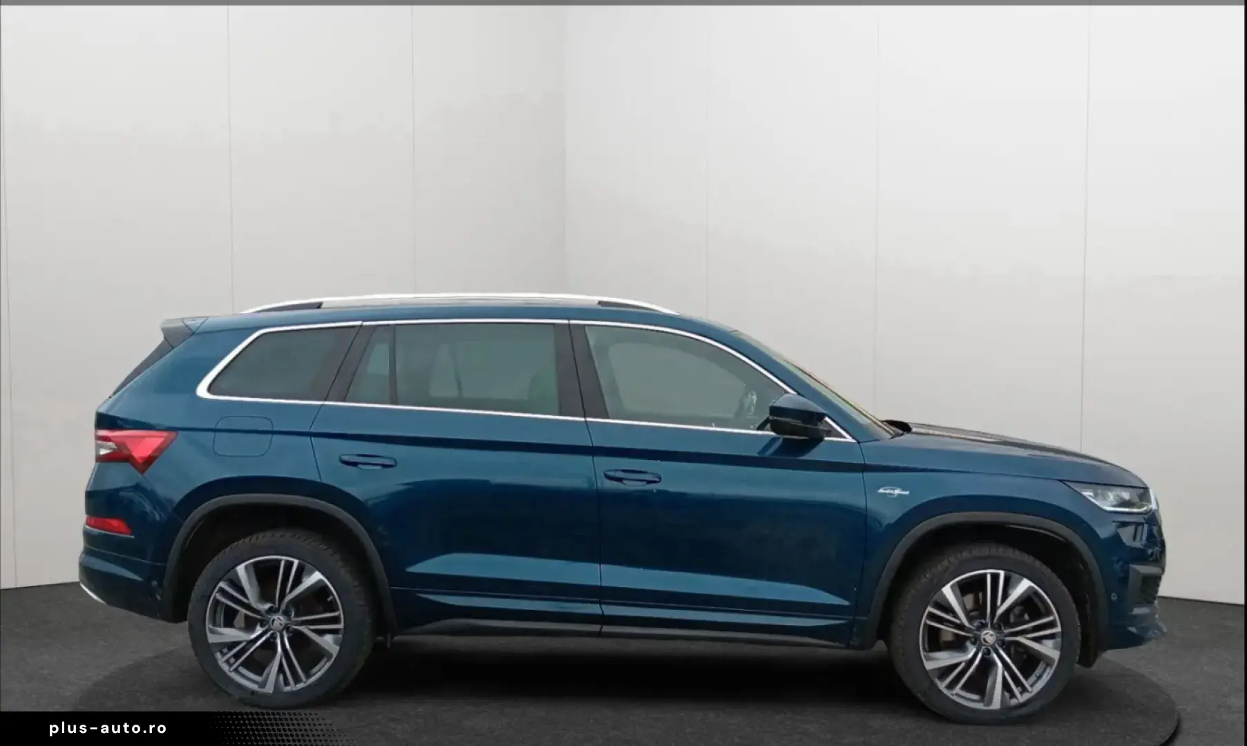 Kodiaq Laurin & Klement 2.0 TDI 147kW Aut.