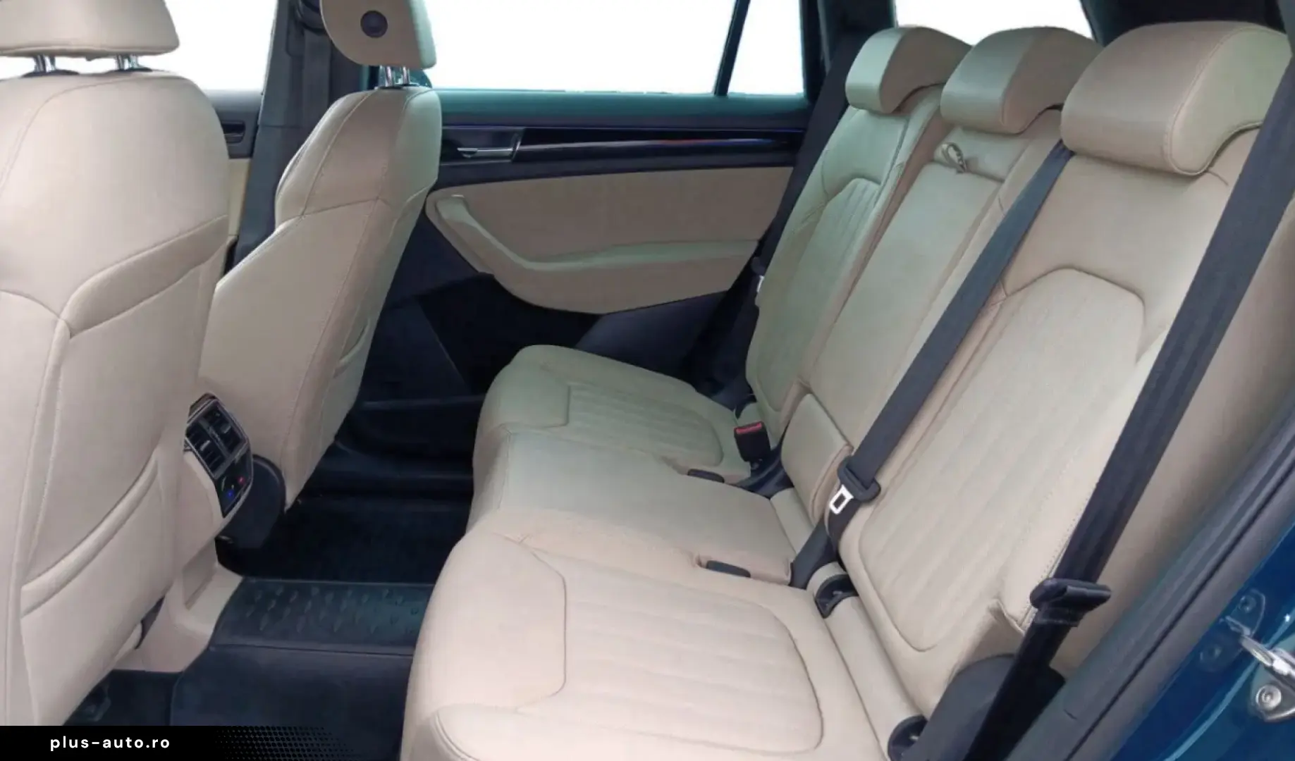 Kodiaq Laurin & Klement 2.0 TDI 147kW Aut.