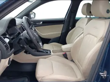 Kodiaq Laurin & Klement 2.0 TDI 147kW Aut.
