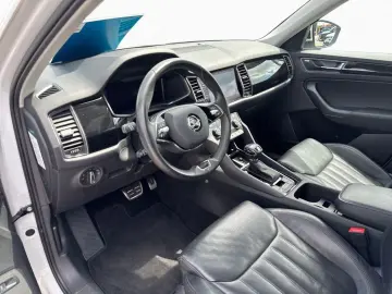 Kodiaq L&K 4x4 2.0 TDI Leder Panorama Digital C.