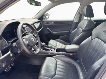 Kodiaq L&K 4x4 2.0 TDI Leder Panorama Digital C.