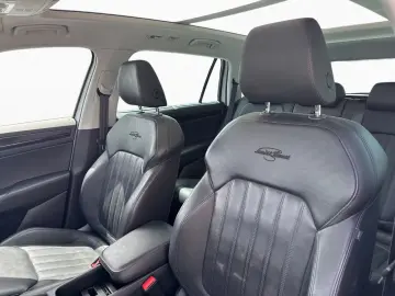 Kodiaq L&K 4x4 2.0 TDI Leder Panorama Digital C.