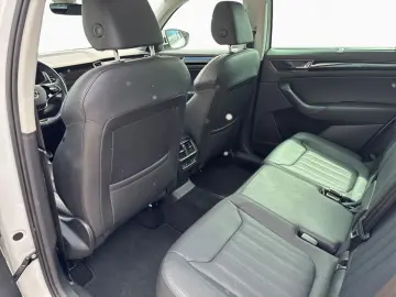 Kodiaq L&K 4x4 2.0 TDI Leder Panorama Digital C.