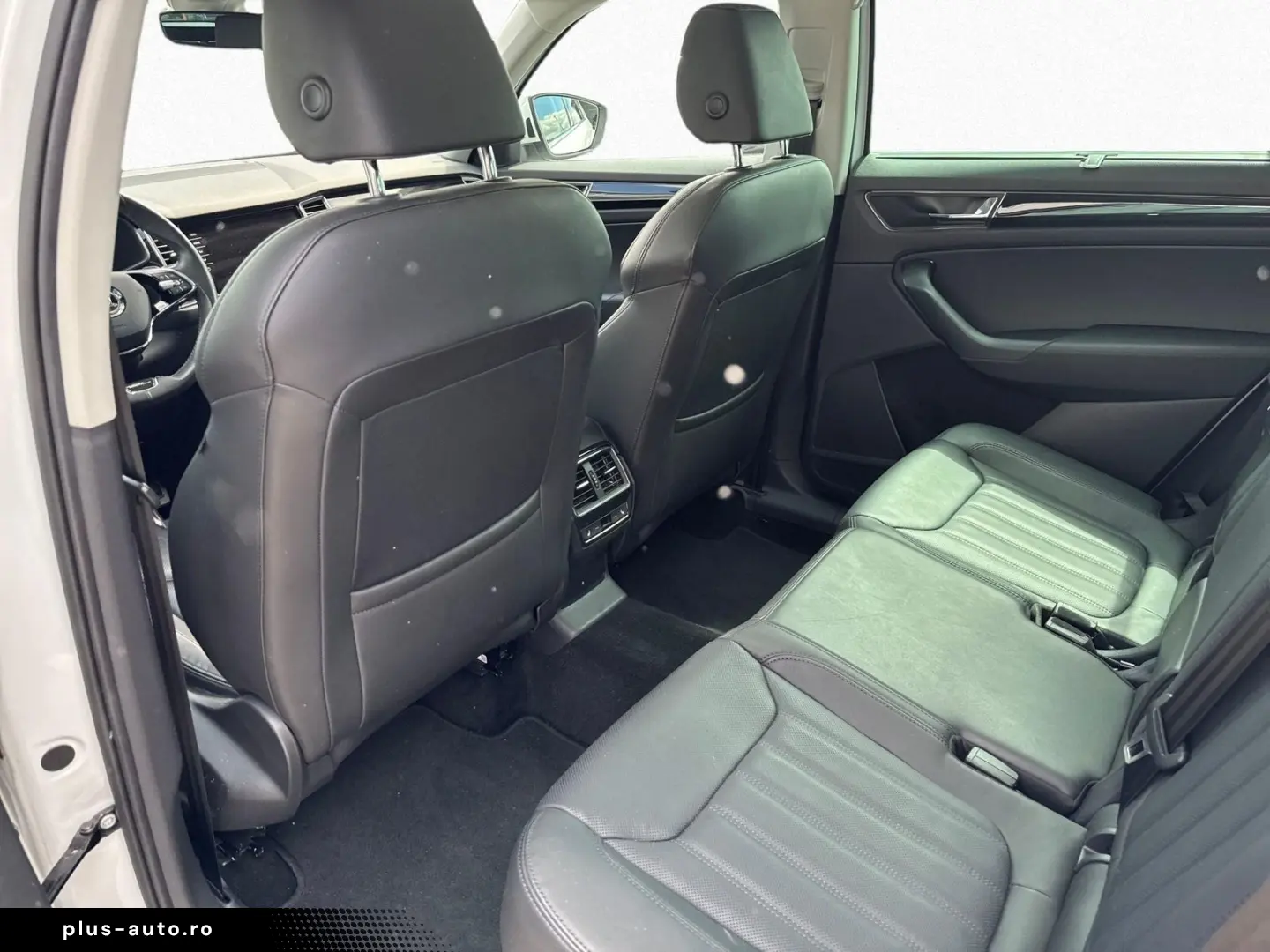 Kodiaq L&K 4x4 2.0 TDI Leder Panorama Digital C.