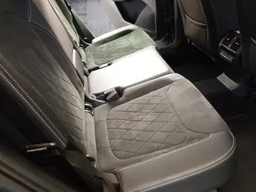 Kodiaq 2.0 TDI Sportline 4x4 DSG ACC AHK LED Sta