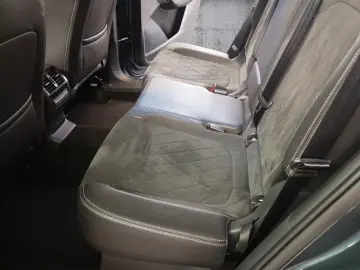 Kodiaq 2.0 TDI Sportline 4x4 DSG ACC AHK LED Sta