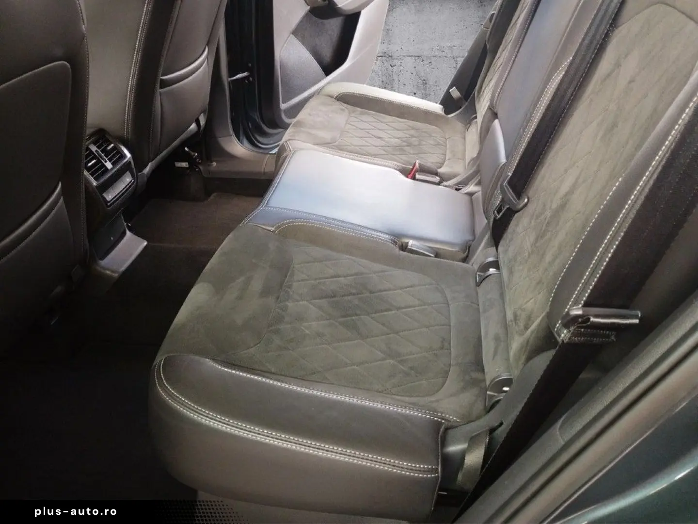 Kodiaq 2.0 TDI Sportline 4x4 DSG ACC AHK LED Sta