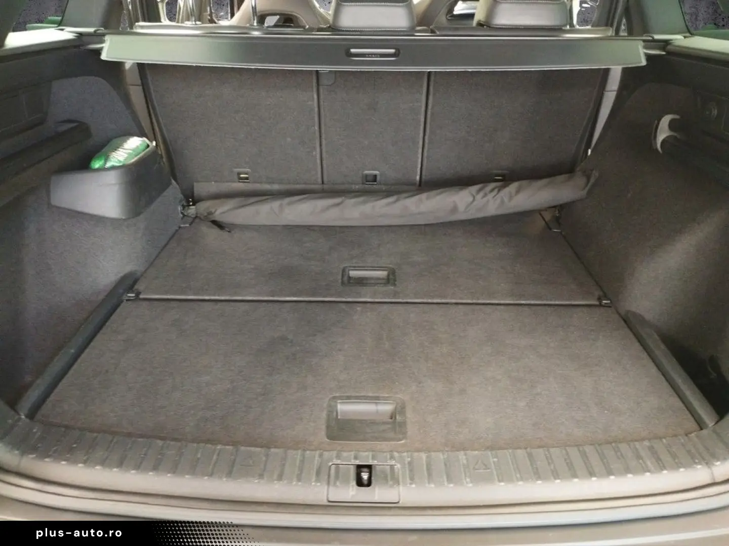 Kodiaq 2.0 TDI Sportline 4x4 DSG ACC AHK LED Sta