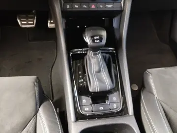 Kodiaq 2.0 TDI Sportline 4x4 DSG ACC AHK LED Sta