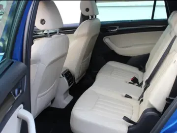 Kodiaq L&K 4x4 2 0 TDI DSG PANO=7.SITZER=LED=LED