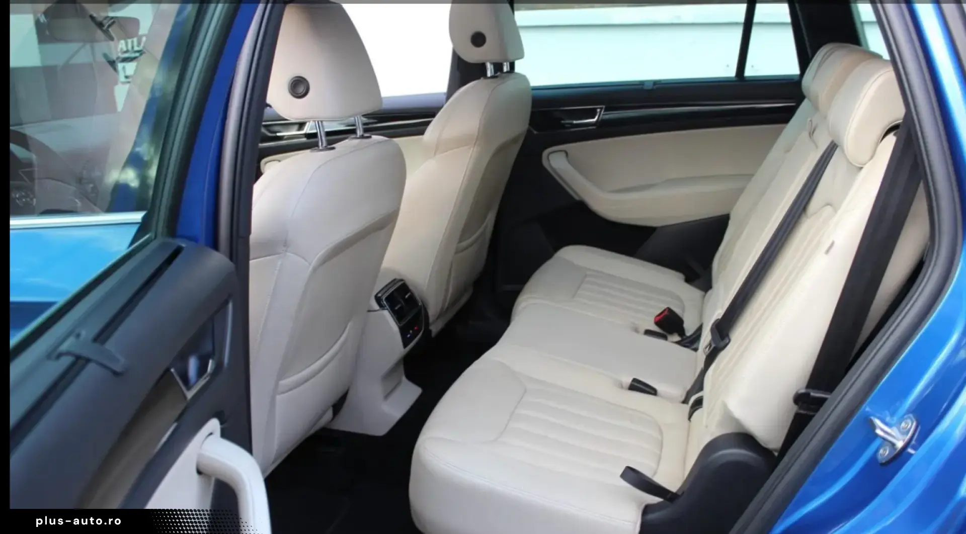 Kodiaq L&K 4x4 2 0 TDI DSG PANO=7.SITZER=LED=LED