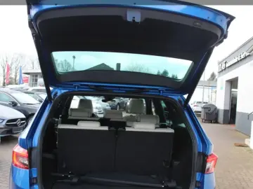 Kodiaq L&K 4x4 2 0 TDI DSG PANO=7.SITZER=LED=LED