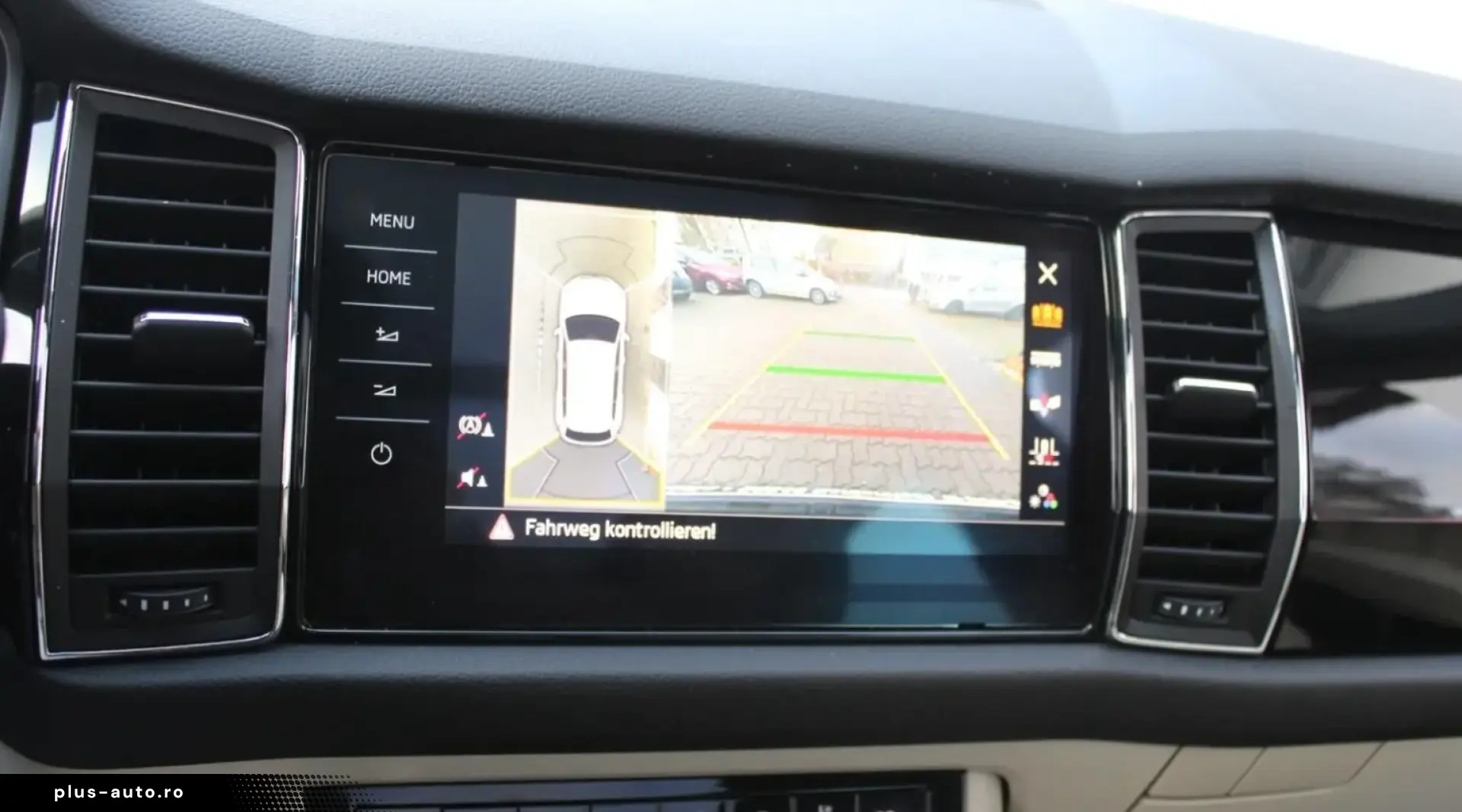 Kodiaq L&K 4x4 2 0 TDI DSG PANO=7.SITZER=LED=LED