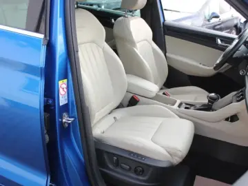 Kodiaq L&K 4x4 2 0 TDI DSG PANO=7.SITZER=LED=LED