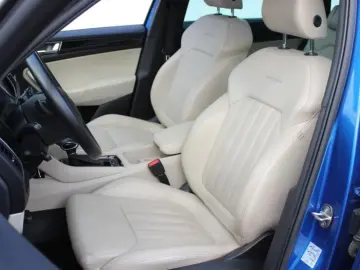 Kodiaq L&K 4x4 2 0 TDI DSG PANO=7.SITZER=LED=LED