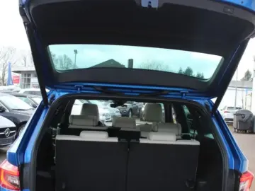 Kodiaq L&K 4x4 2 0 TDI DSG PANO=7.SITZER=LED=LED