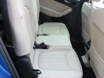 Kodiaq L&K 4x4 2 0 TDI DSG PANO=7.SITZER=LED=LED