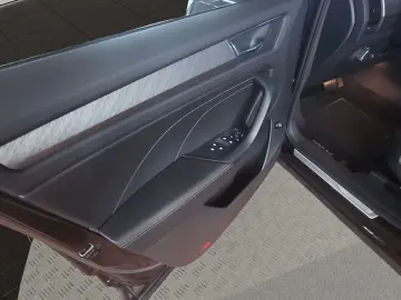 Kodiaq Style 4x4 TDI DSG Navi AHK LED ACC