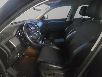 Kodiaq Style 4x4 TDI DSG Navi AHK LED ACC