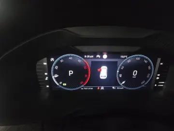 Kodiaq Style 4x4 TDI DSG Navi AHK LED ACC