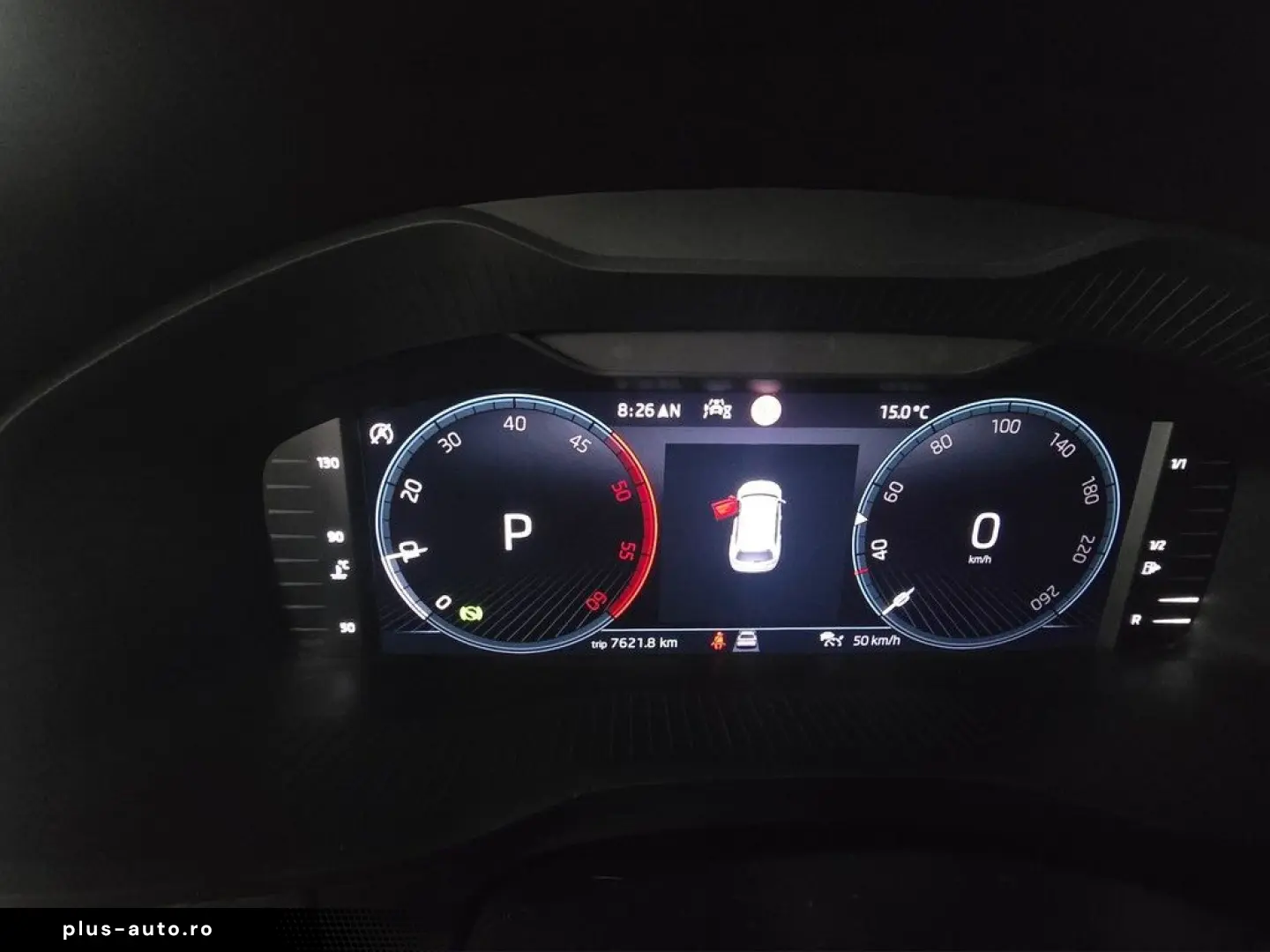 Kodiaq Style 4x4 TDI DSG Navi AHK LED ACC