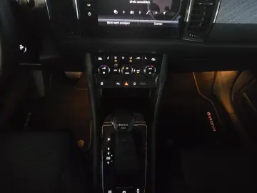 Kodiaq Style 4x4 TDI DSG Navi AHK LED ACC