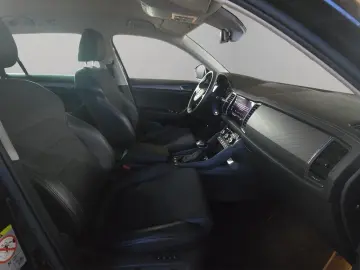 Kodiaq Style 4x4 TDI DSG Navi AHK LED ACC