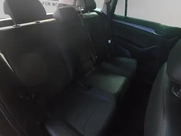 Kodiaq Style 4x4 TDI DSG Navi AHK LED ACC