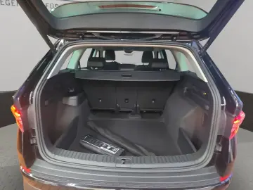 Kodiaq Style 4x4 TDI DSG Navi AHK LED ACC