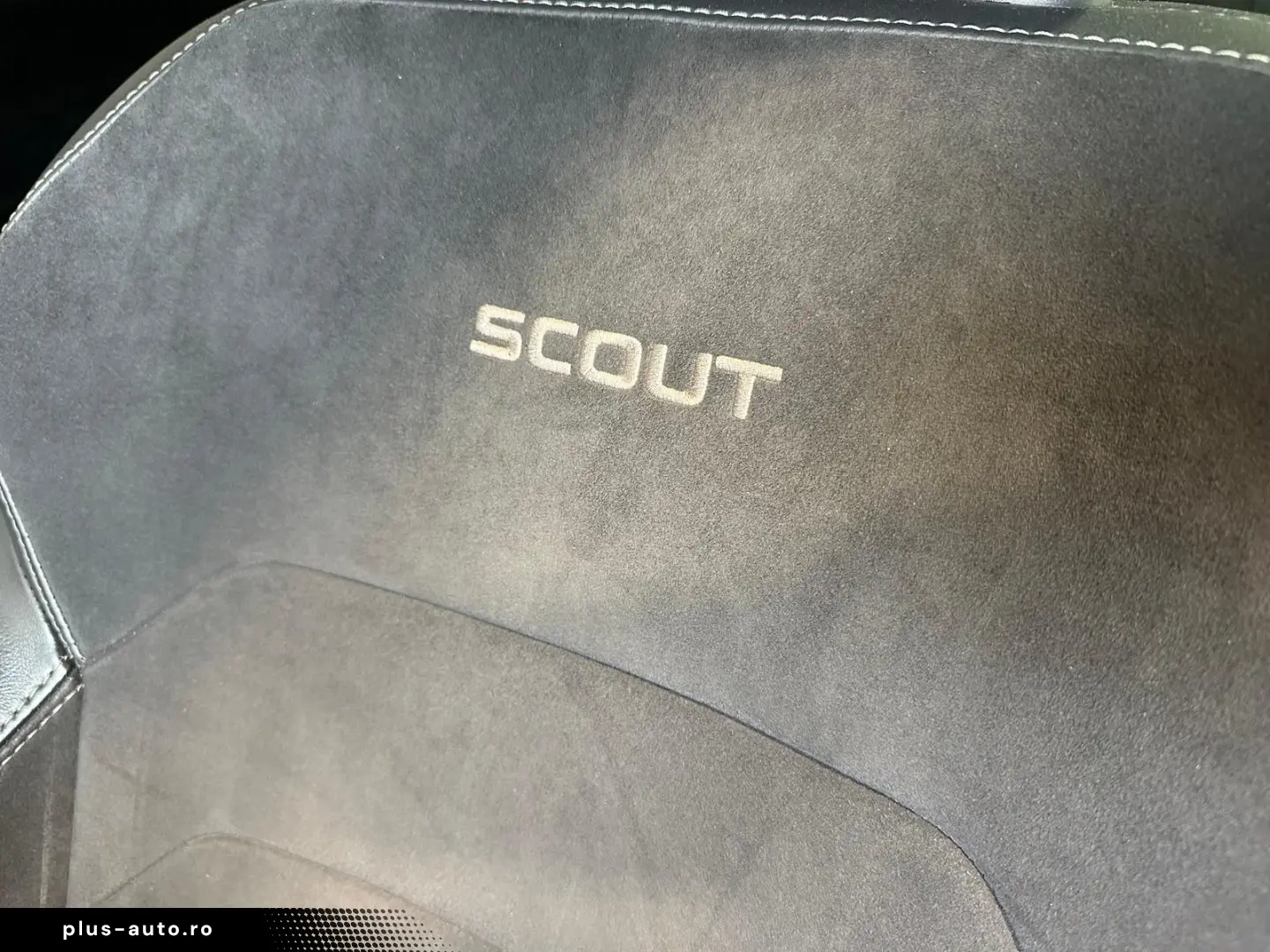 Kodiaq 2.0 TDI 4x4 DSG Scout LED 4xSHZ AHK virt.