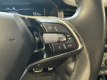 Kodiaq 2.0 TDI 4x4 DSG Scout LED 4xSHZ AHK virt.