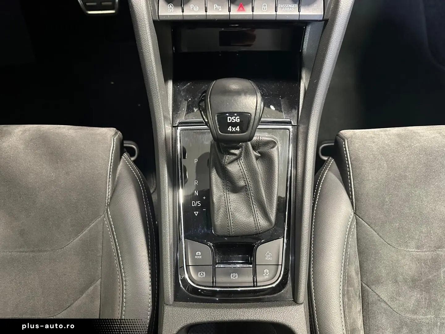 Kodiaq 2.0 TDI 4x4 DSG Scout LED 4xSHZ AHK virt.