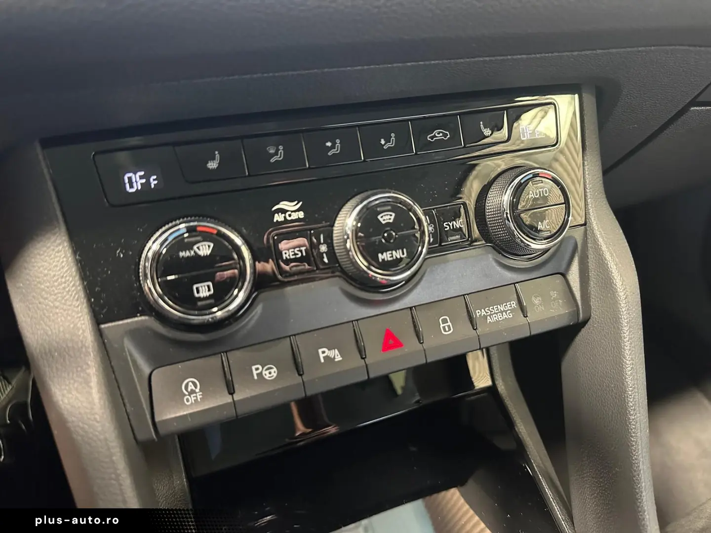 Kodiaq 2.0 TDI 4x4 DSG Scout LED 4xSHZ AHK virt.