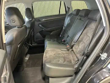 Kodiaq 2.0 TDI 4x4 DSG Scout LED 4xSHZ AHK virt.