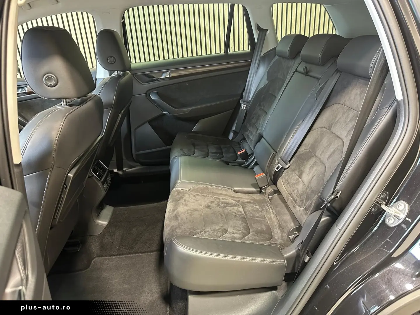 Kodiaq 2.0 TDI 4x4 DSG Scout LED 4xSHZ AHK virt.