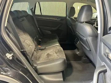 Kodiaq 2.0 TDI 4x4 DSG Scout LED 4xSHZ AHK virt.